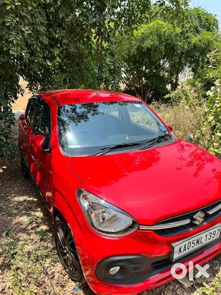 Maruti Suzuki Celerio 2024 Petrol 7900 Km Driven