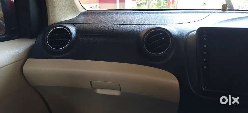 Well Maintained Honda Amaze Diesel For Sale