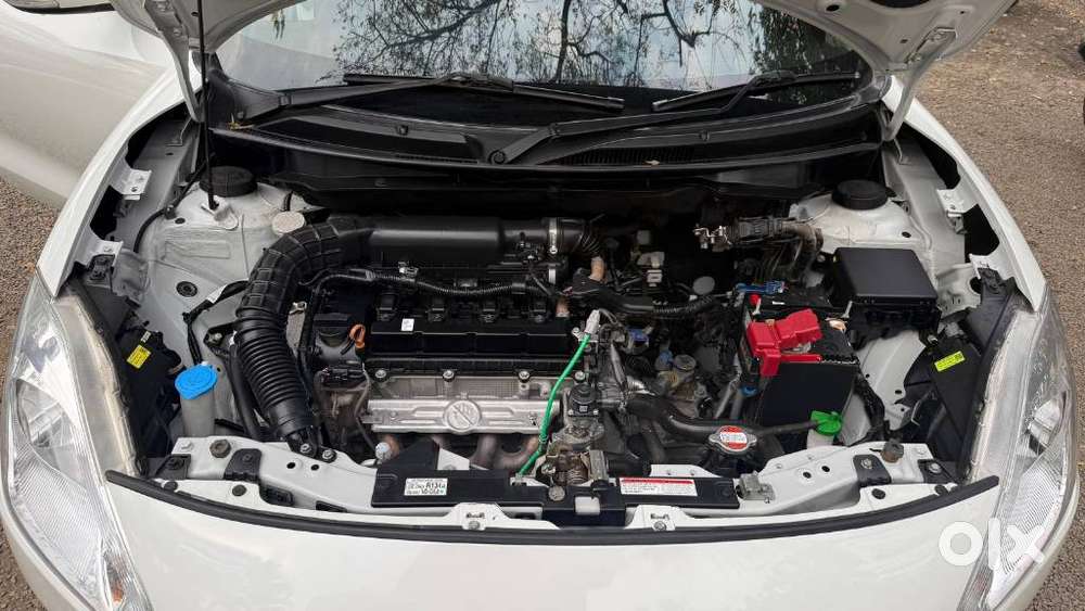 Maruti Suzuki Swift Vxi Abs Bsiv, 2024, Petrol