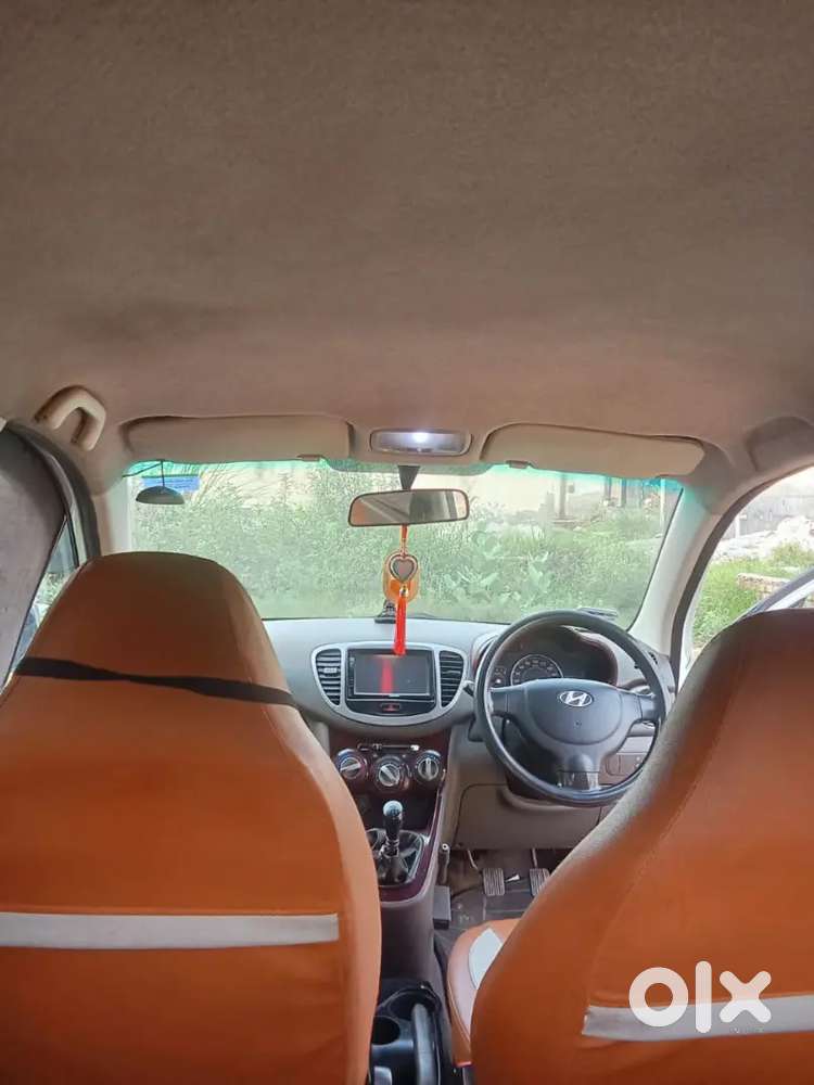 Hyundai Grand I10 Magna 2013 Car
