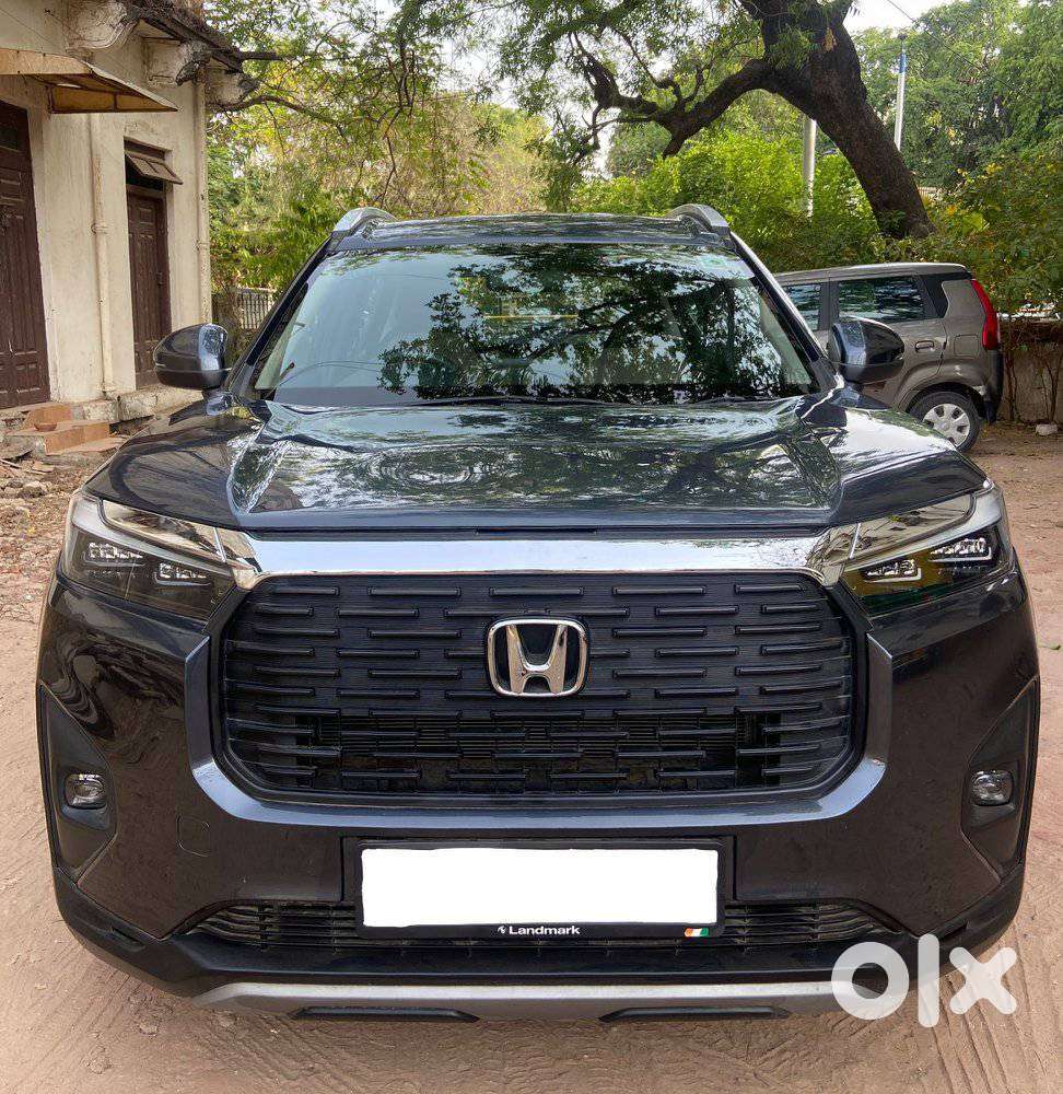 Honda Elevate Vx Cvt, 2023, Petrol