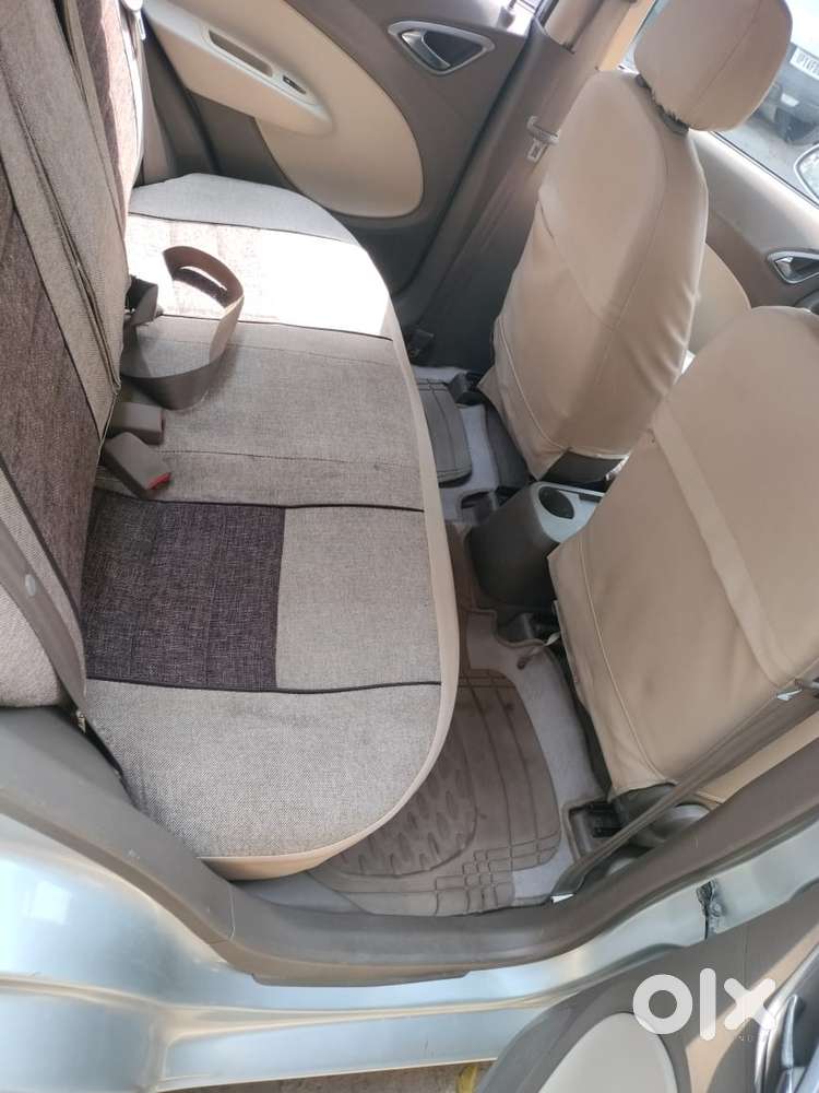 Chevrolet Sail Lt Abs, 2013, Petrol