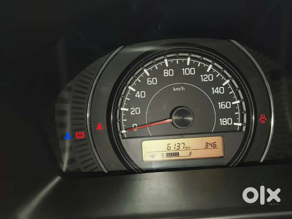Maruti Suzuki Celerio Lxi 2024