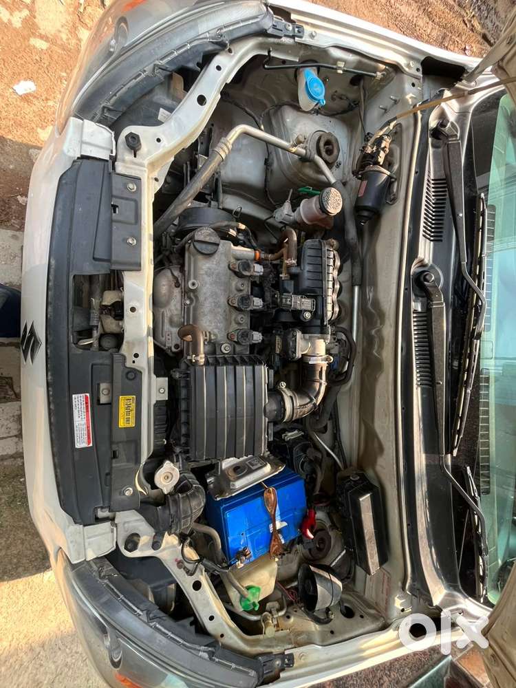 Maruti Suzuki Alto 800 2018 Good Condition