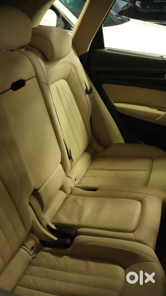 Audi Q5 2.0 40 Tdi Technology, 2019, Diesel