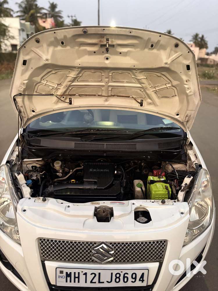 Maruti Suzuki Ritz 2009-2011 Vxi Abs, 2014, Petrol