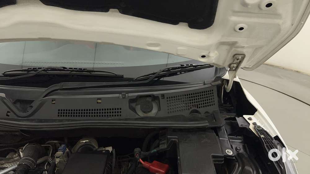 Nissan Magnite 1.0 Xv Premium Turbo Cvt, 2021, Petrol