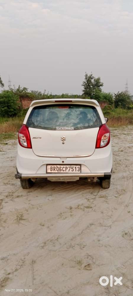 Maruti Suzuki Alto 0.8 Lxi (o), 2021, Petrol