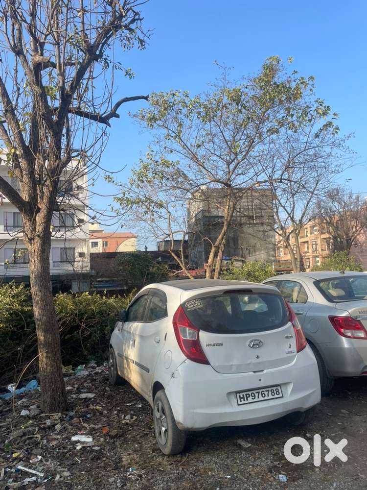 Hyundai Eon Petrol 2020