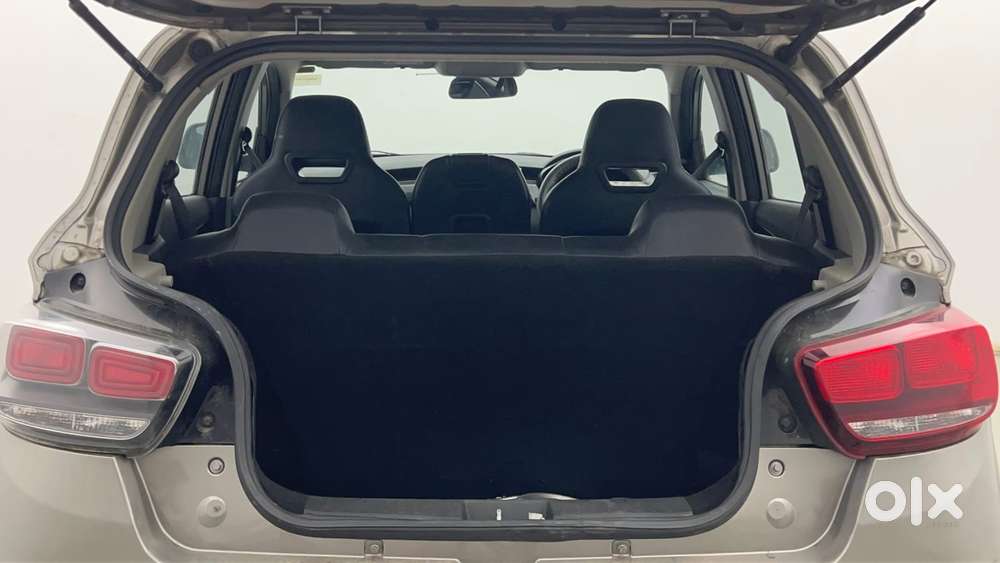 Mahindra Kuv100 Nxt 1.2 K2 Plus Diesel 6 Str, 2018, Petrol