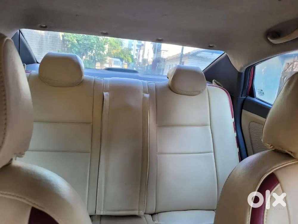 Hyundai Verna Crdi 2013 Model