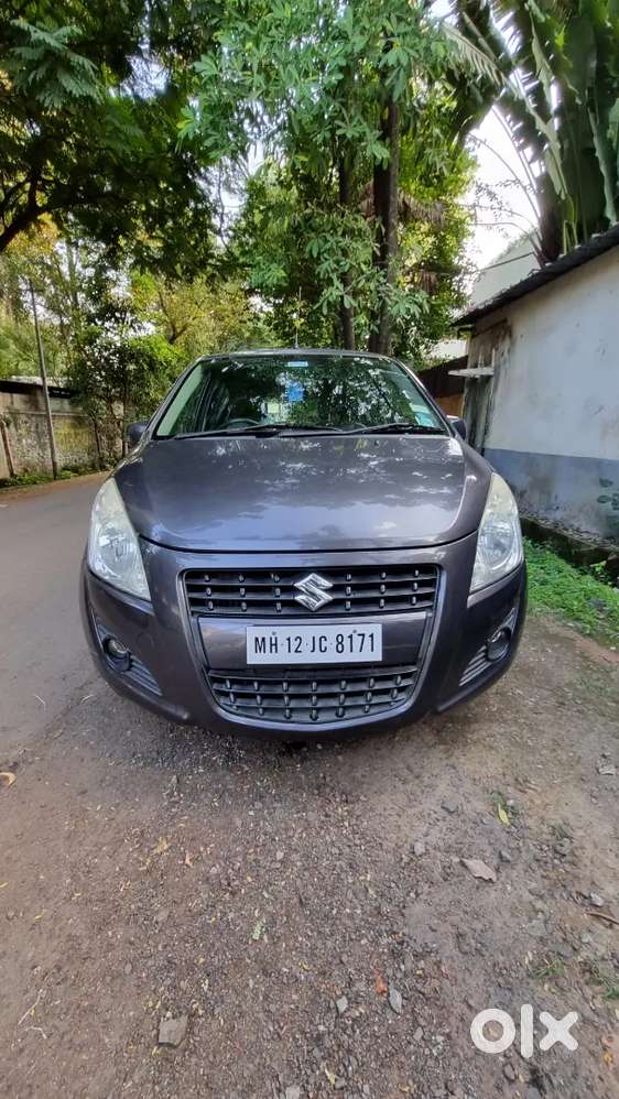Maruti Suzuki Ritz 2012 Diesel Well Maintained