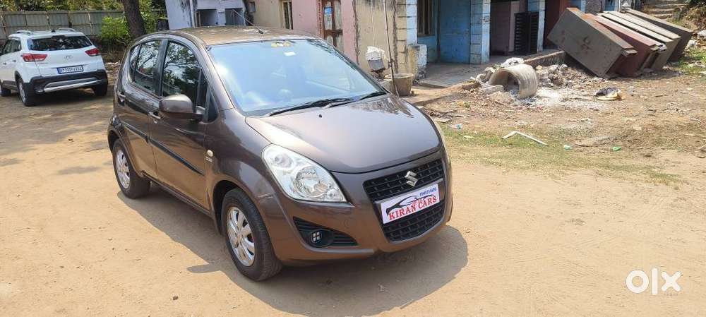 Maruti Suzuki Ritz Zdi Bs-iv, 2013, Diesel