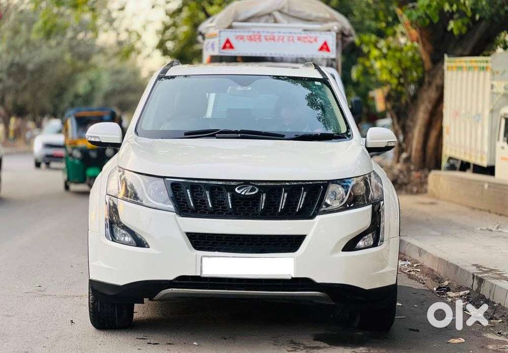 Mahindra Xuv500 W10 2wd, 2016, Diesel