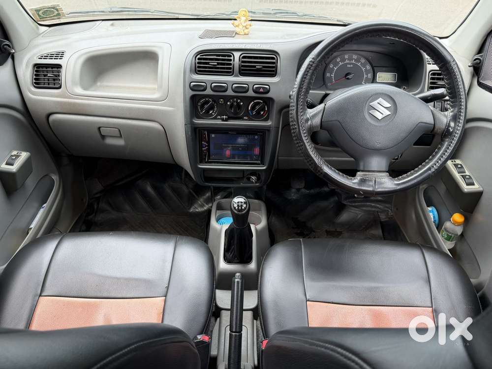 Maruti Suzuki Alto K10 Vxi (o), 2013, Petrol