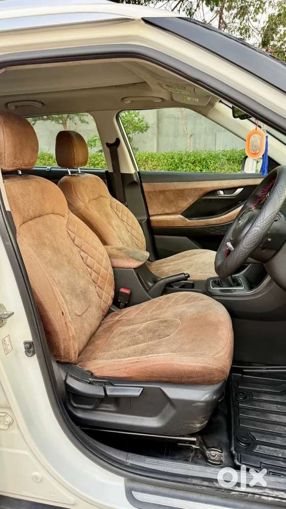 Hyundai Creta Sx 1.5 Diesel, 2021, Diesel