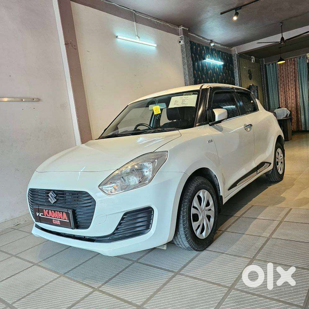 Maruti Suzuki Swift Ddis Vdi, 2019, Diesel