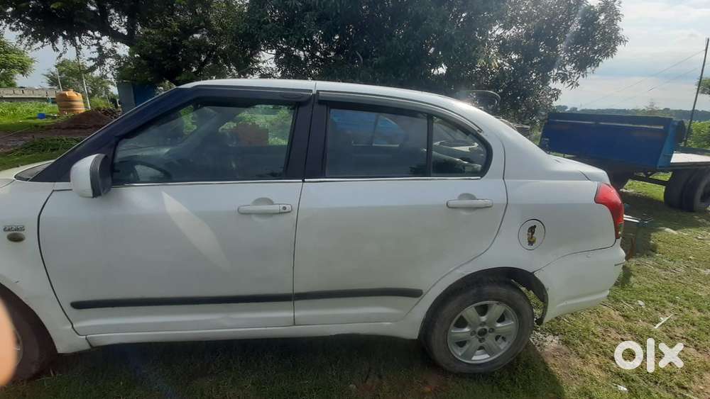 Maruti Dzire Diesel 2009