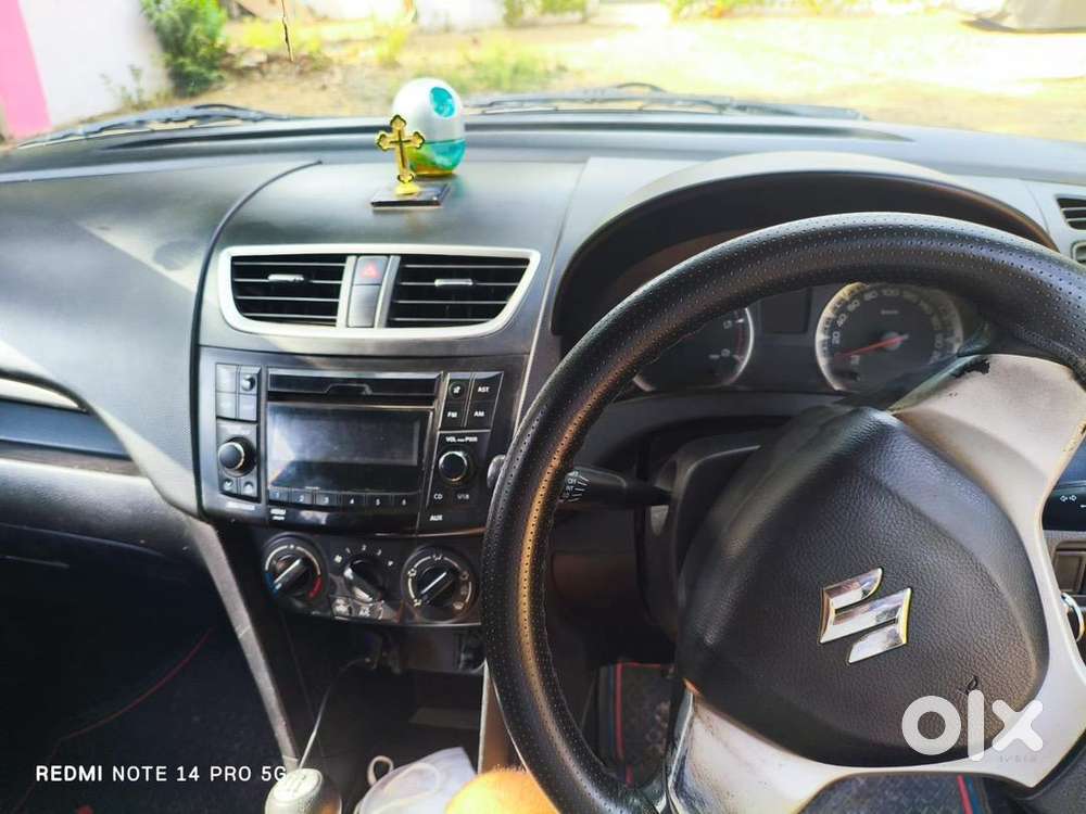 Maruti Suzuki Diesel 2013