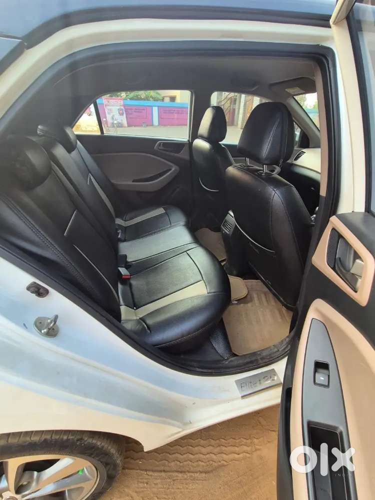 Hyundai Elite I20