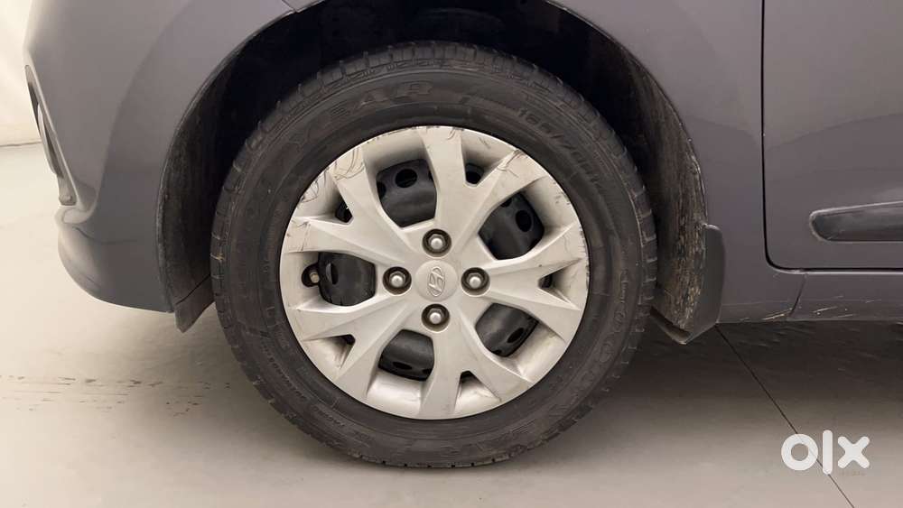 Hyundai Grand I10 1.2 Kappa Magna, 2014, Petrol