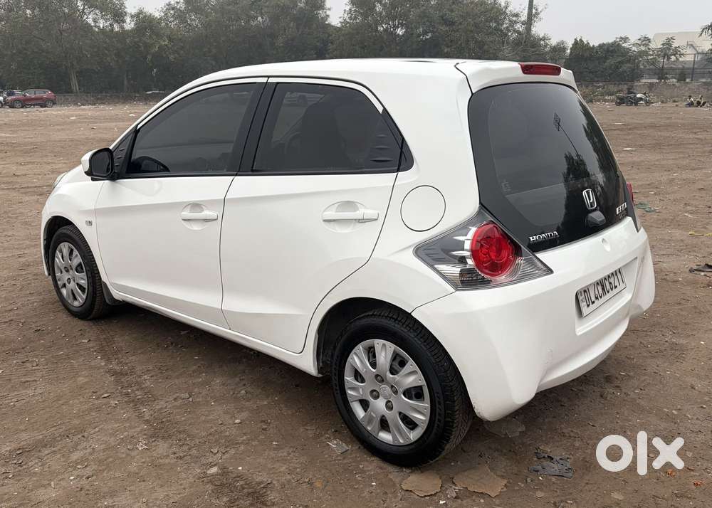 Honda Brio 2013-2016 S Mt, 2011, Petrol