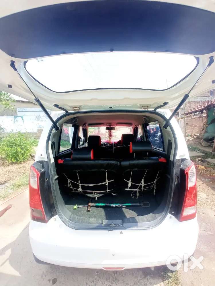 Good Condition Car