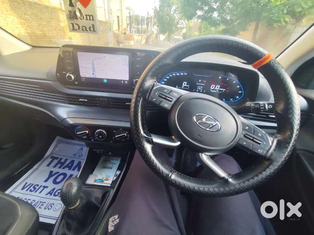 Hyundai I20 Sportz 2023 Car On Sale