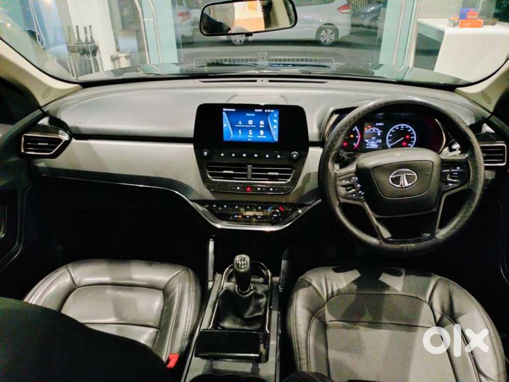 Tata Harrier Xt+, 2022, Diesel