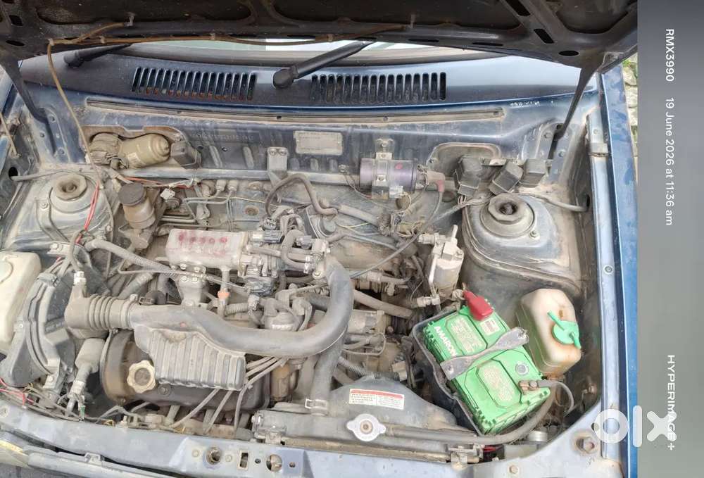 Maruti Suzuki 800 2013