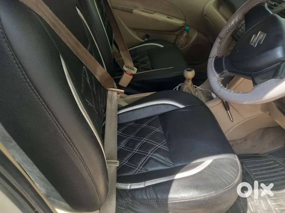 2014 Maruti Suzuki Swift Dzire