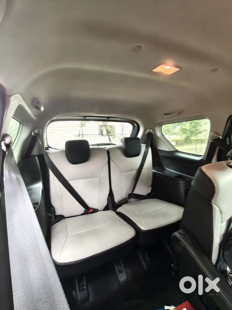 Maruti Suzuki Xl6 Automatic 2024 Model