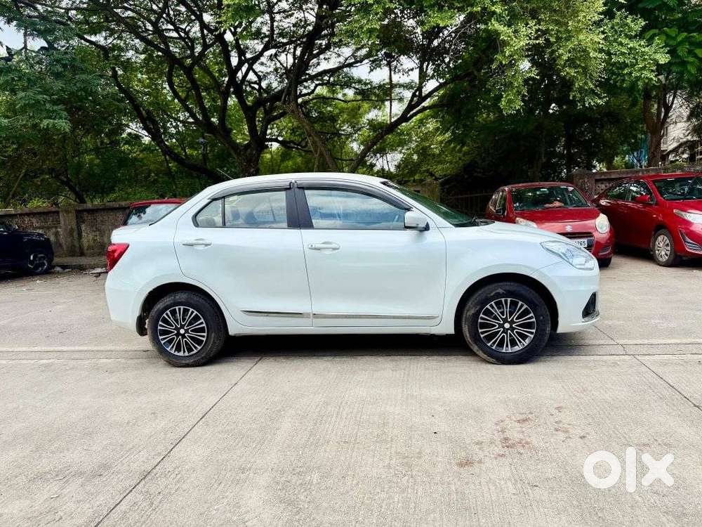 Maruti Suzuki Dzire, 2023, Cng & Hybrids