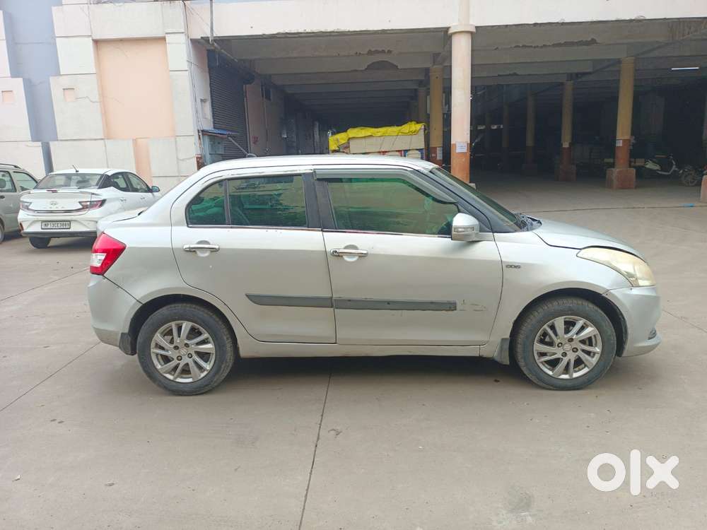 Maruti Suzuki Swift Dzire Vdi Bsiv, 2013, Diesel