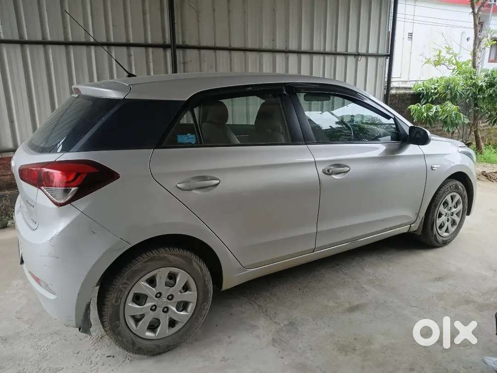 Hyundai Elite I20  Slightly Negotiable Sale By Direct Owner