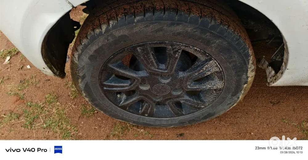 Tata Tiago 2021 Petrol Good Condition