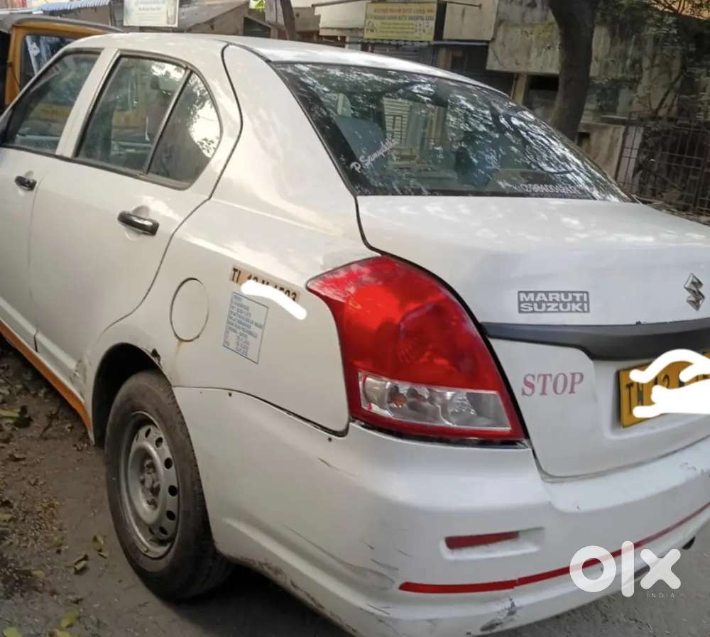 Carit's A Nice Good Car