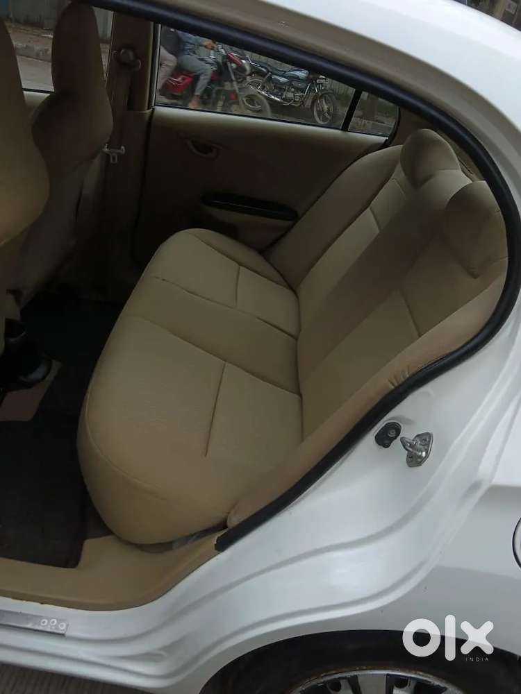 Honda Amaze S I-dtech, 2013, Diesel