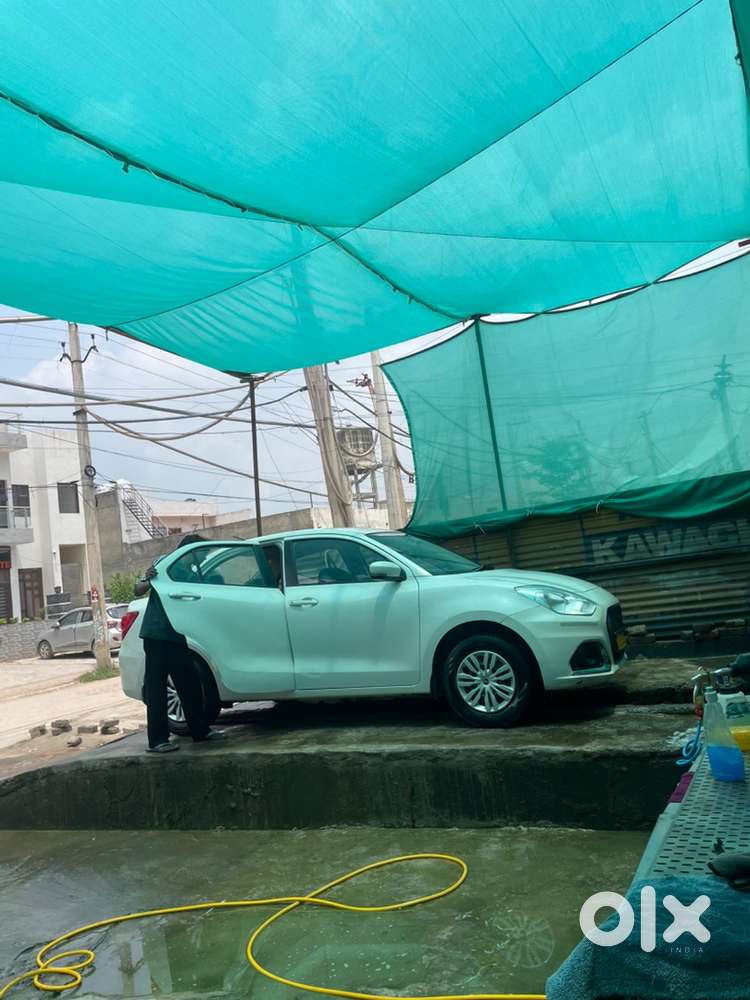 Maruti Suzuki Dzire Petrol 2022