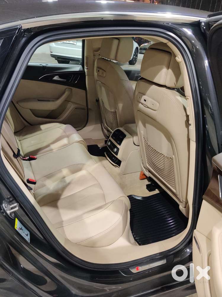 Audi A6 35 Tdi S Line Matrix, 2017, Diesel