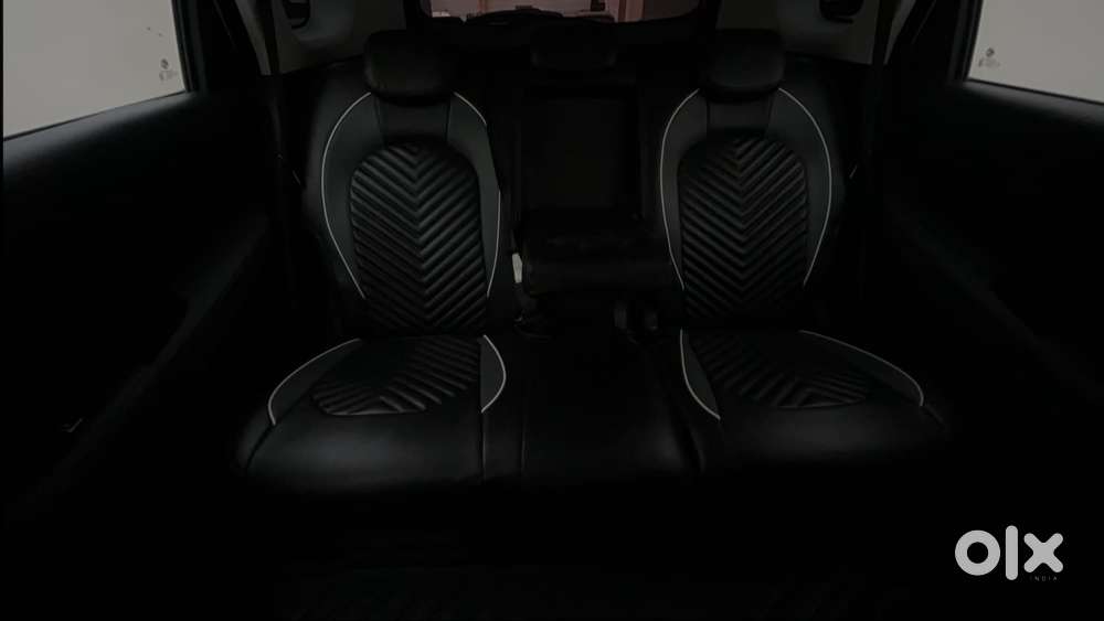 Mg Hector Super Mt, 2019, Petrol