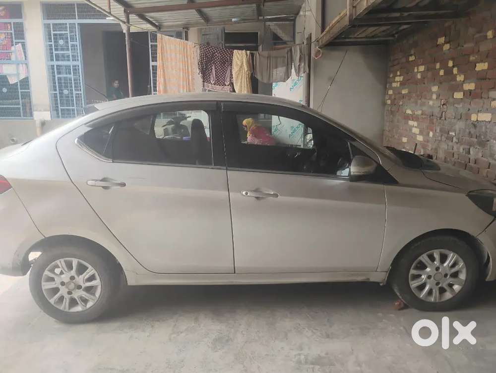 Tata Tigor Xz 2017 Diesel Manual