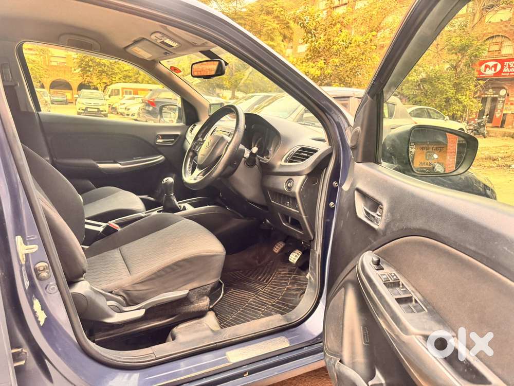Maruti Suzuki Baleno Zeta, 2017, Diesel