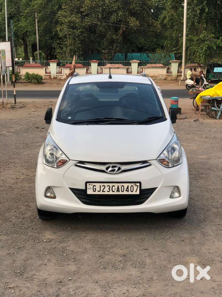 Hyundai Eon Era Plus, 2018, Petrol