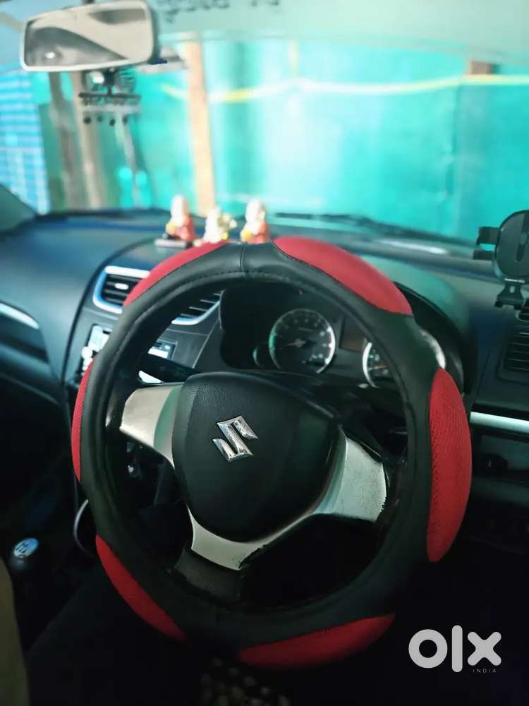 Maruti Suzuki Swift 2013 Petrol 110000 Km Driven