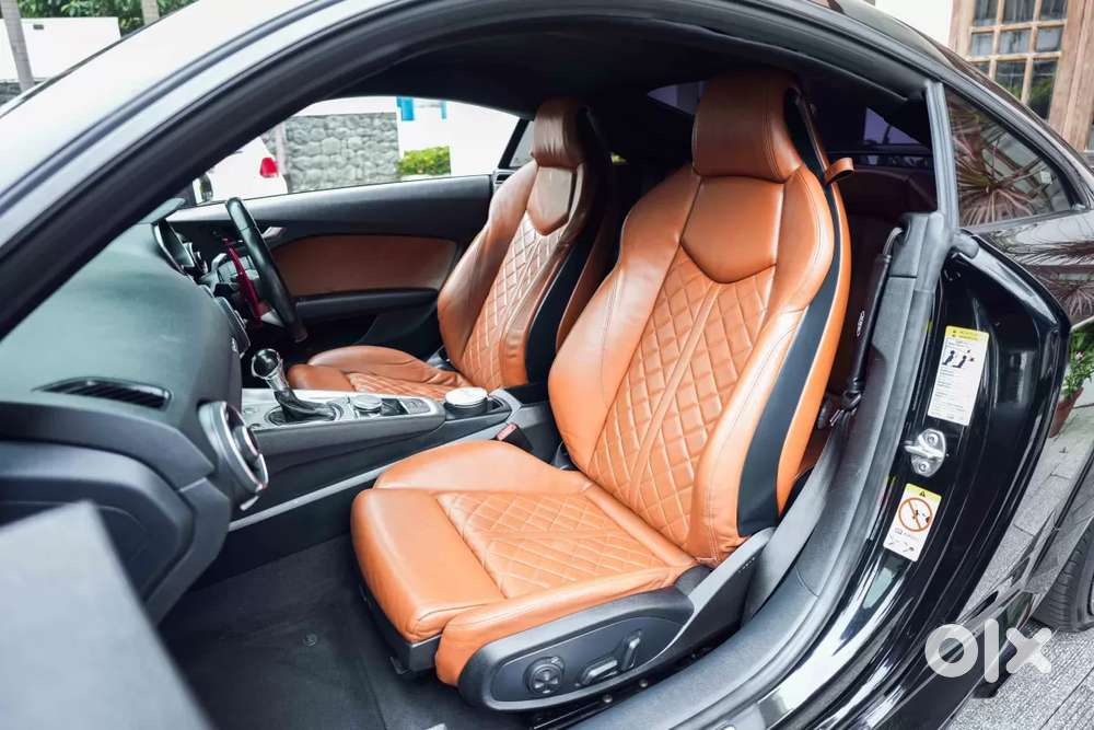 Audi Tt 2.0 45 Tfsi, 2015, Petrol