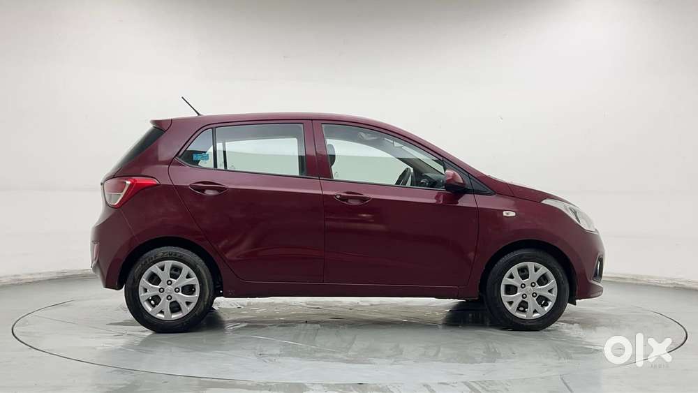 Hyundai Grand I10 1.2 Kappa Magna, 2015, Petrol