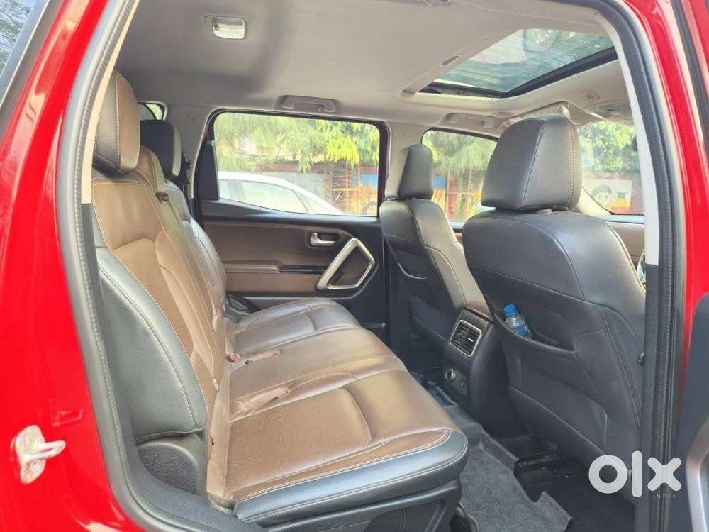 Mahindra Scorpio N Z8 L Diesel At 2wd 7 Str [2022], 2022, Diesel