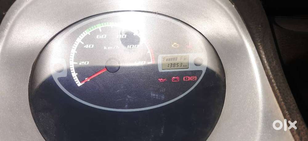 Tata Nano Cx 2013, Petrol, Manual, Ran 13853 Kms, Excellent