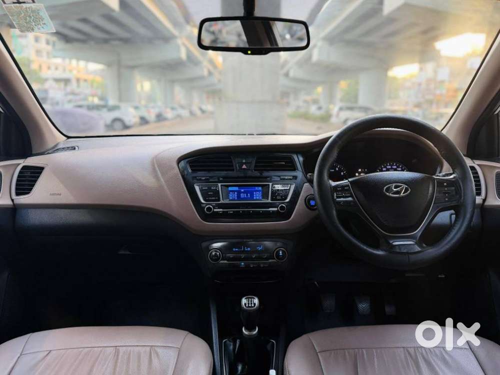 Hyundai I20 1.4 Asta, 2015, Petrol